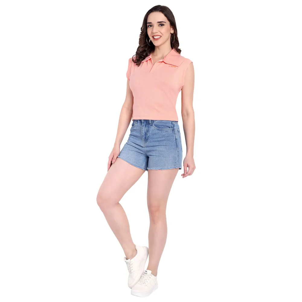 ecomm female shoot
